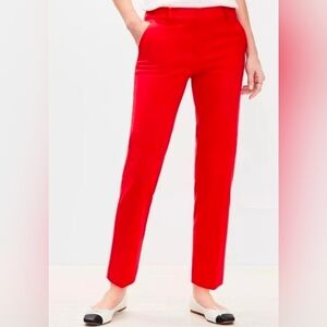 Loft Women's Marisa Pants
